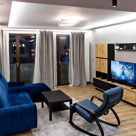 Very Spacious & Modern 3Bed Near Airport & Centre โซเฟีย ภายนอก รูปภาพ