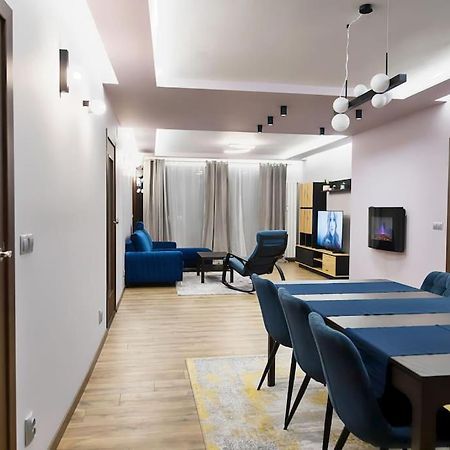 Very Spacious & Modern 3Bed Near Airport & Centre โซเฟีย ภายนอก รูปภาพ