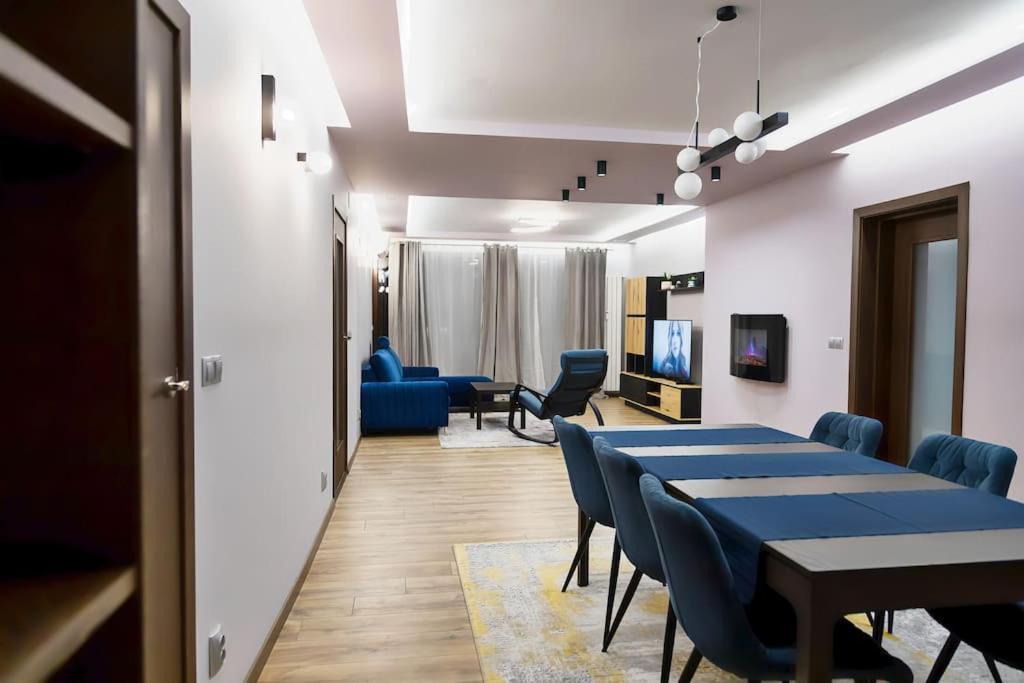 Very Spacious & Modern 3Bed Near Airport & Centre โซเฟีย ภายนอก รูปภาพ