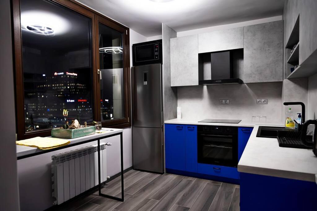 Very Spacious & Modern 3Bed Near Airport & Centre โซเฟีย ภายนอก รูปภาพ