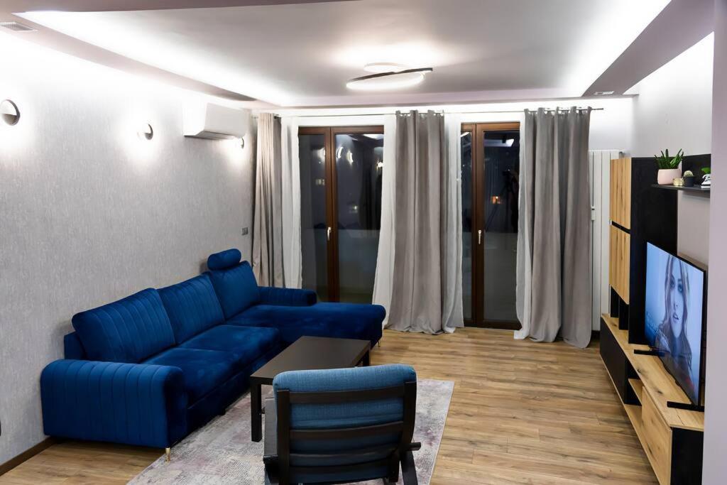 Very Spacious & Modern 3Bed Near Airport & Centre โซเฟีย ภายนอก รูปภาพ
